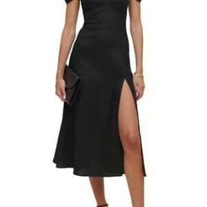 Reformation Dress